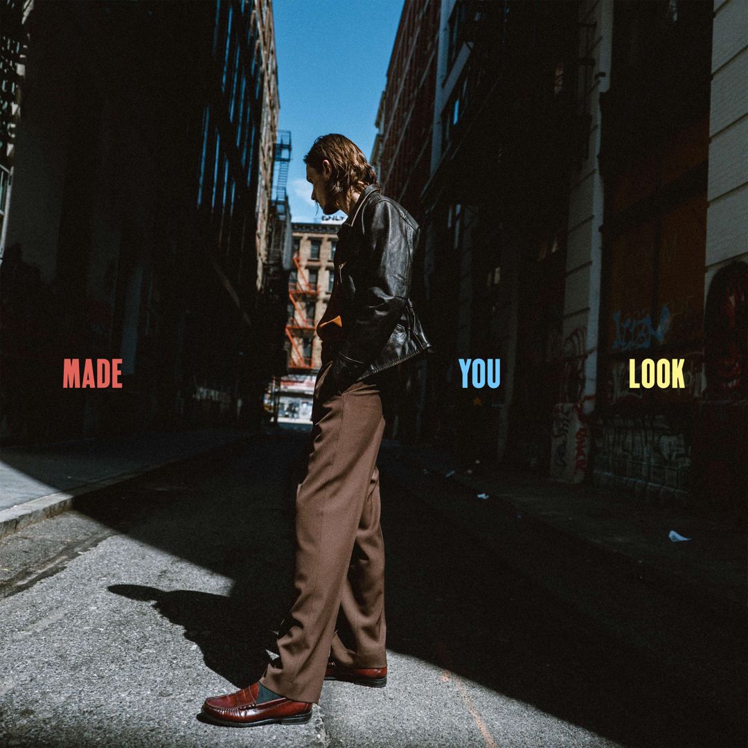 Made You Look cover art