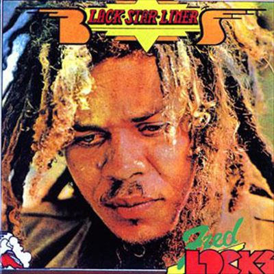 Black Star Liner in Dub cover art