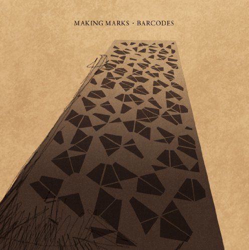 Barcodes cover art
