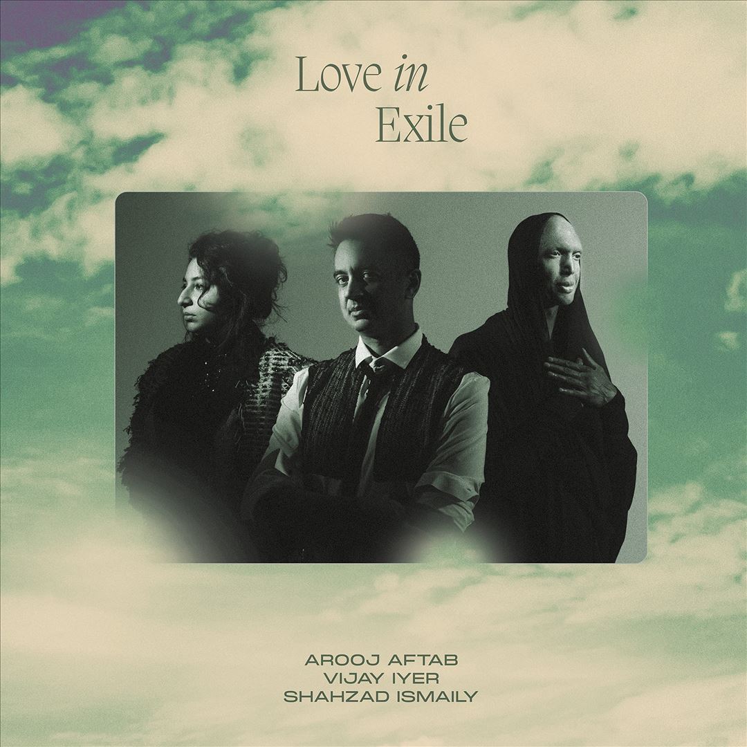 Love In Exile [2 LP] cover art