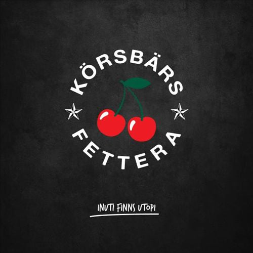 Inuti Finns Utopi cover art