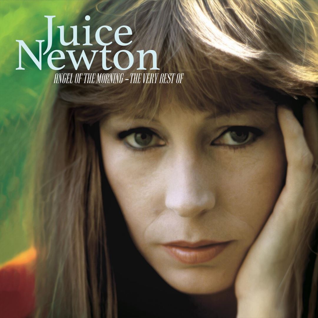 Angel of the Morning: The Very Best Of cover art