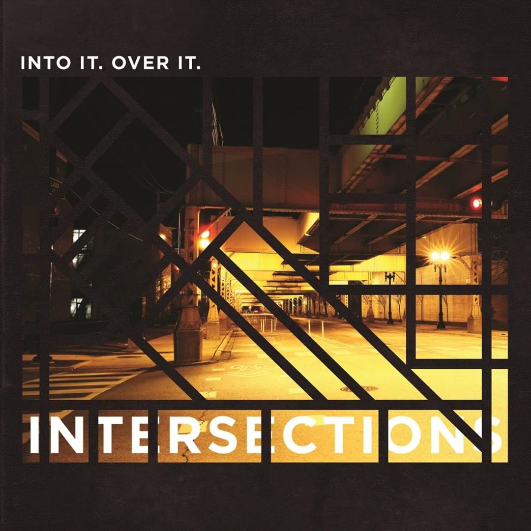 Intersections cover art