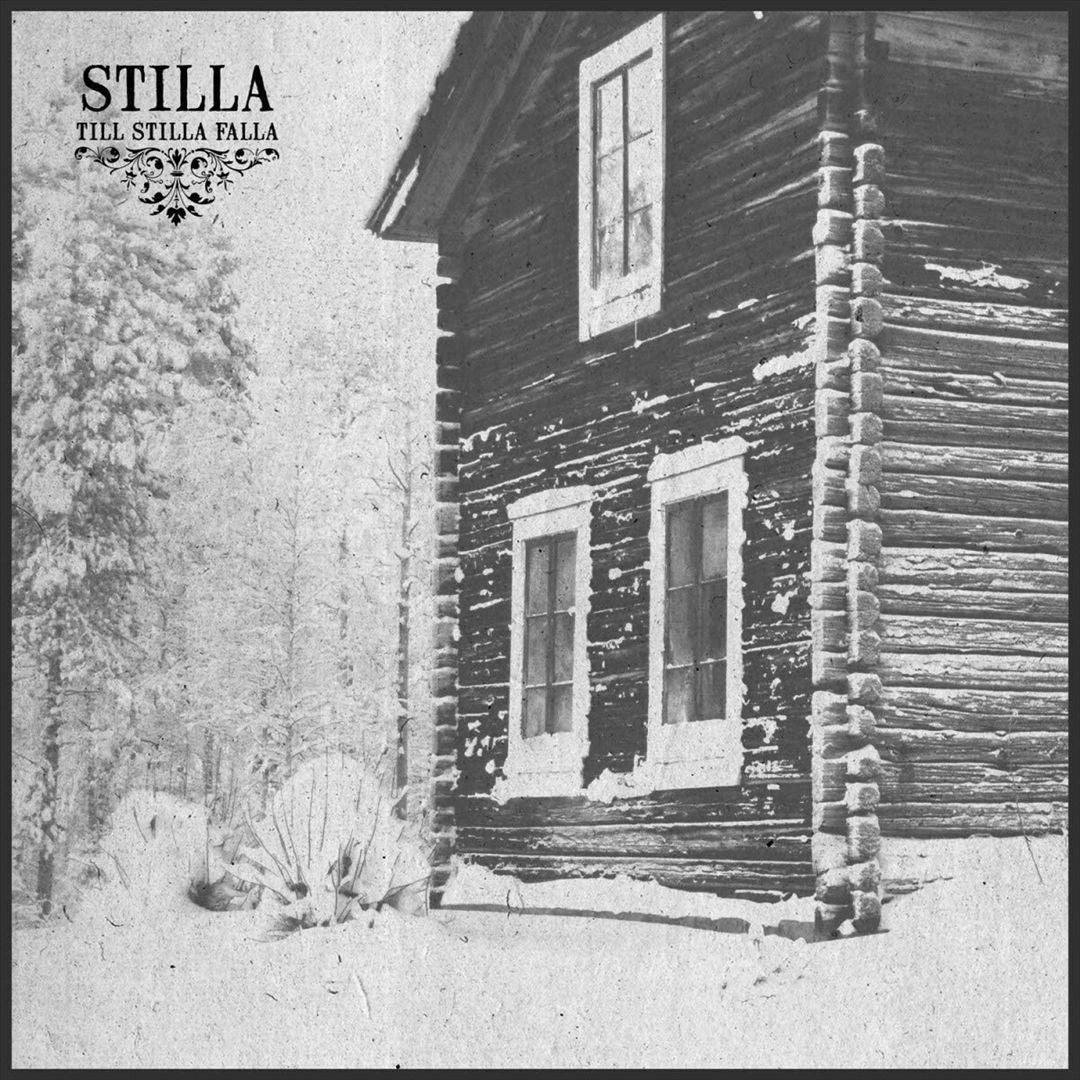 Till Stilla Falla cover art