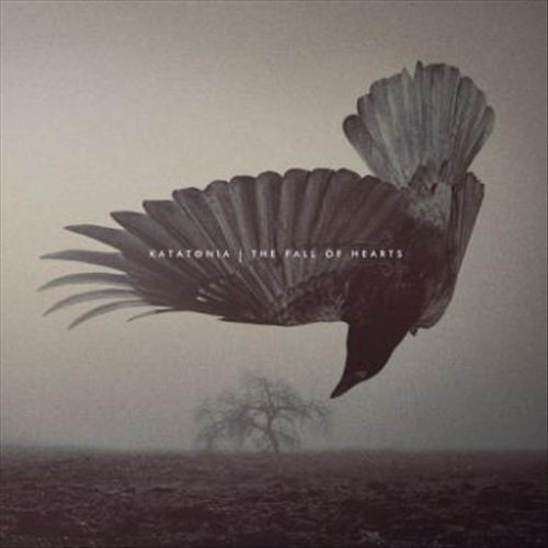 Fall of Hearts [LP] [Bonus Track] cover art