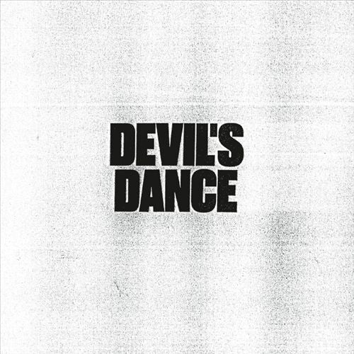 Devil's Dance cover art