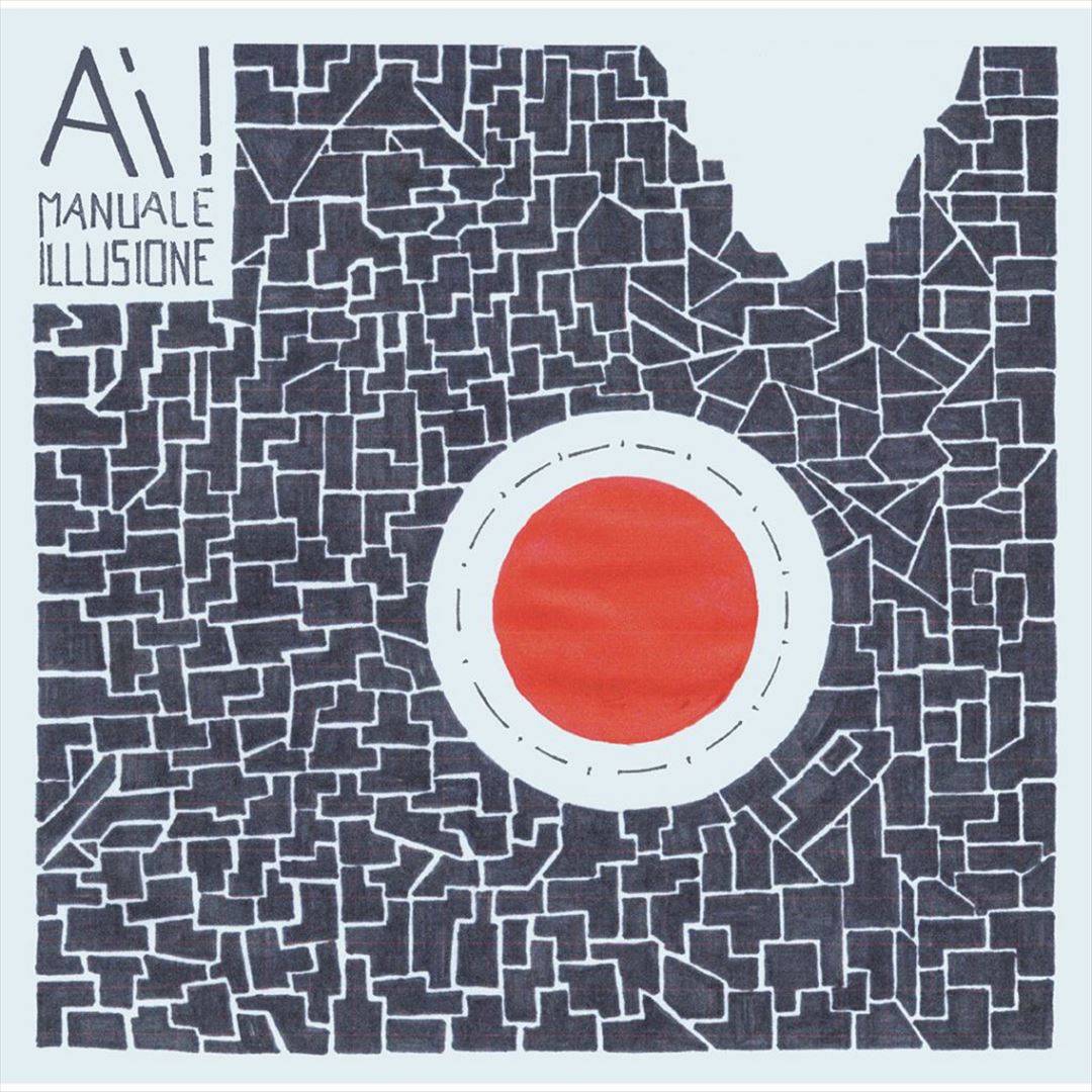 Manuale Illusione cover art