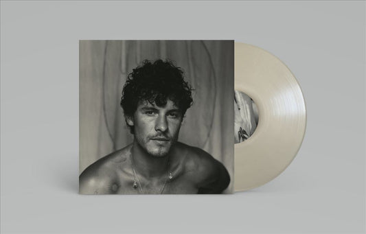 Shawn [Milky Clear Vinyl] cover art