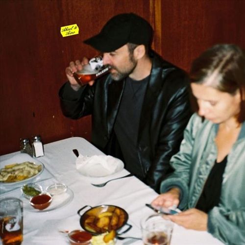 Lullabies for Submarines cover art