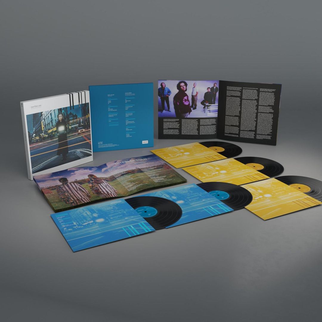 Marillion.com cover art