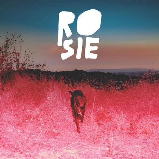 Rosie cover art