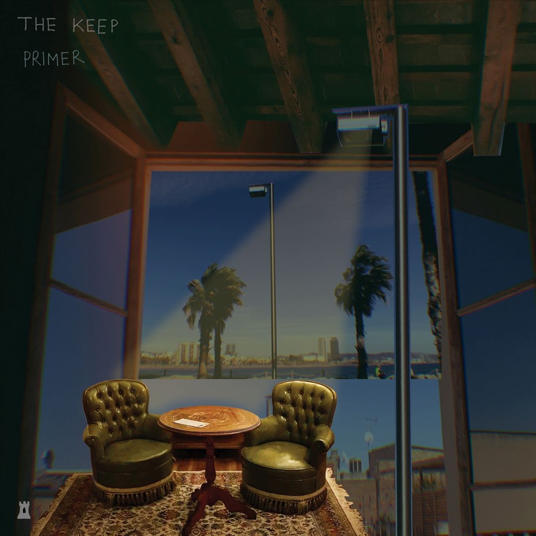 Primer cover art