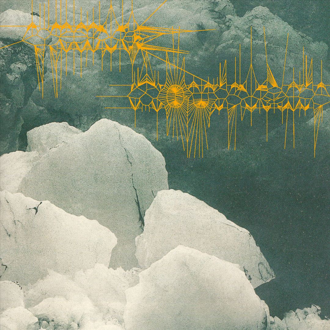 White Mountain cover art