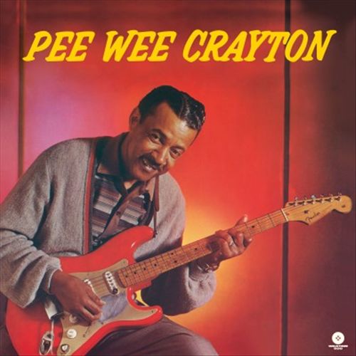1960 Debut Album cover art