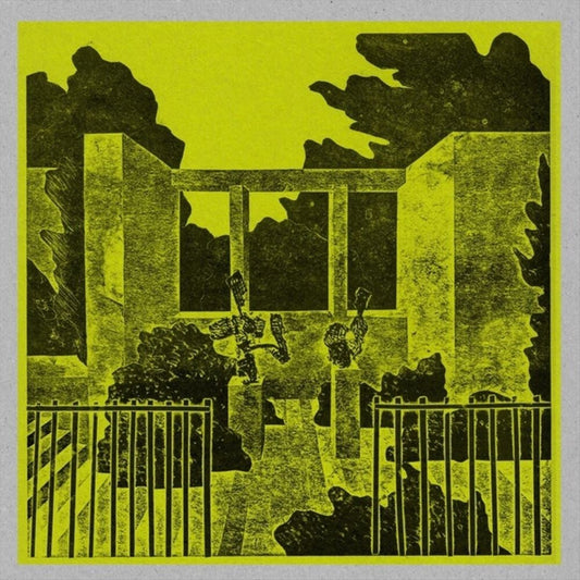 Marionette cover art