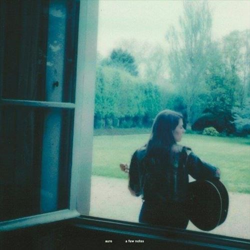 Few Notes cover art