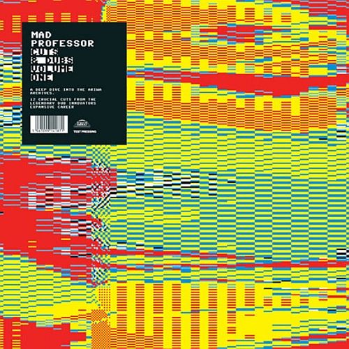 Cuts & Dubs, Vol. 1 cover art