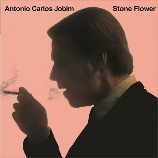 Stone Flower cover art