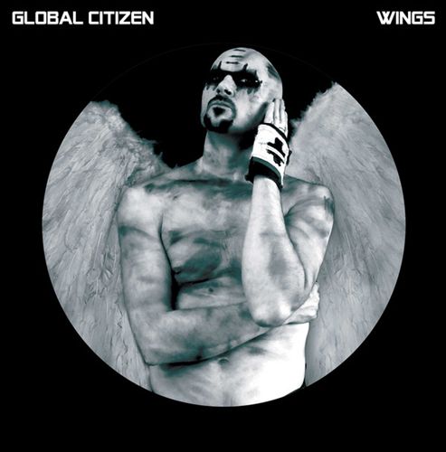 Wings cover art