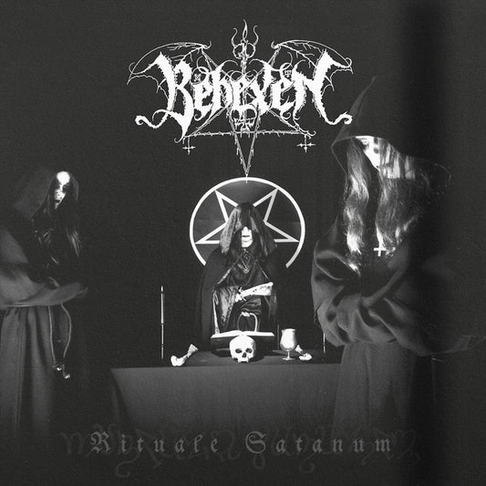 Rituale Satanum cover art