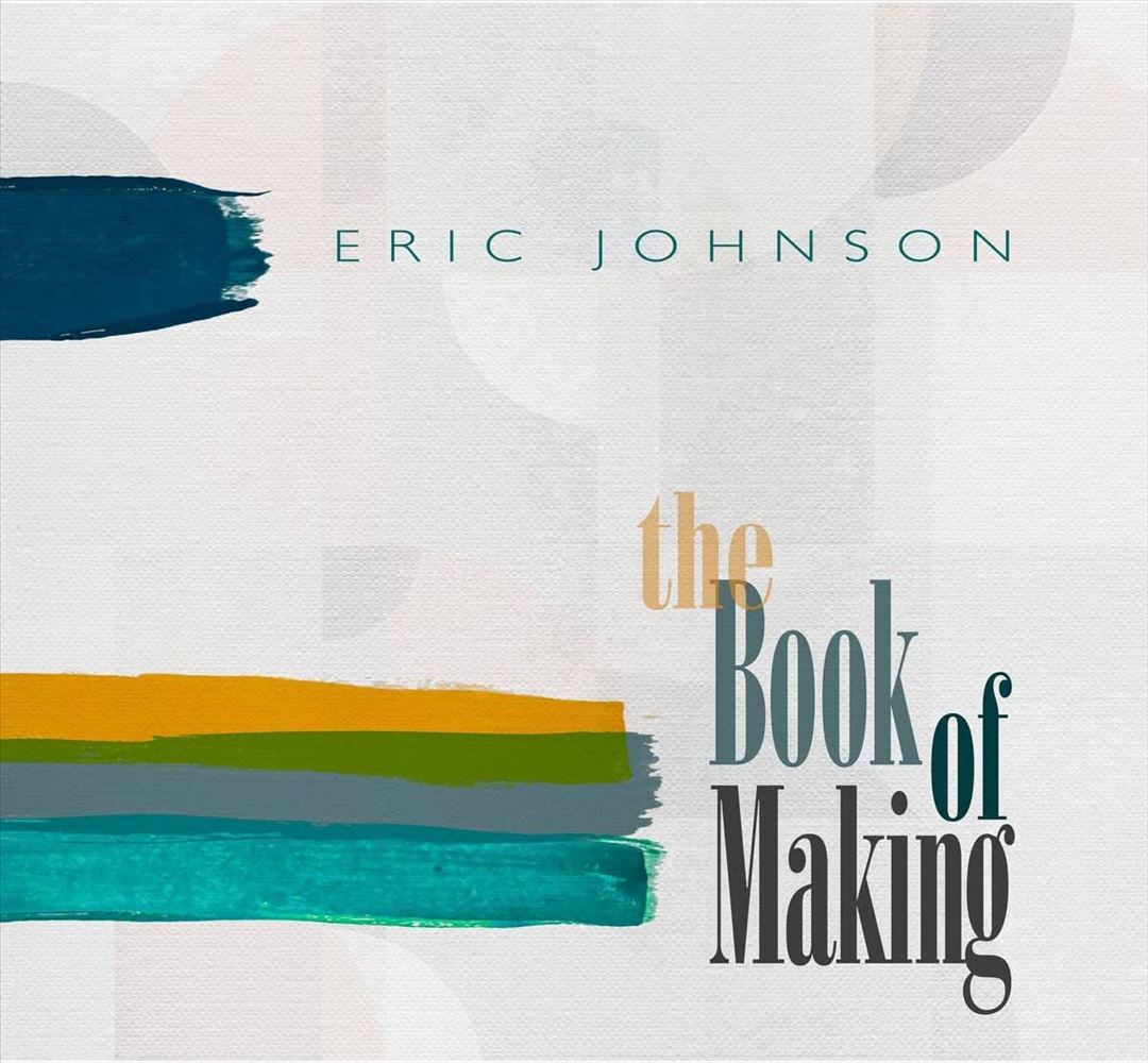 Book of Making cover art