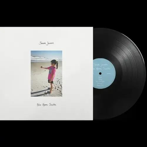 Blue Heron Suite cover art