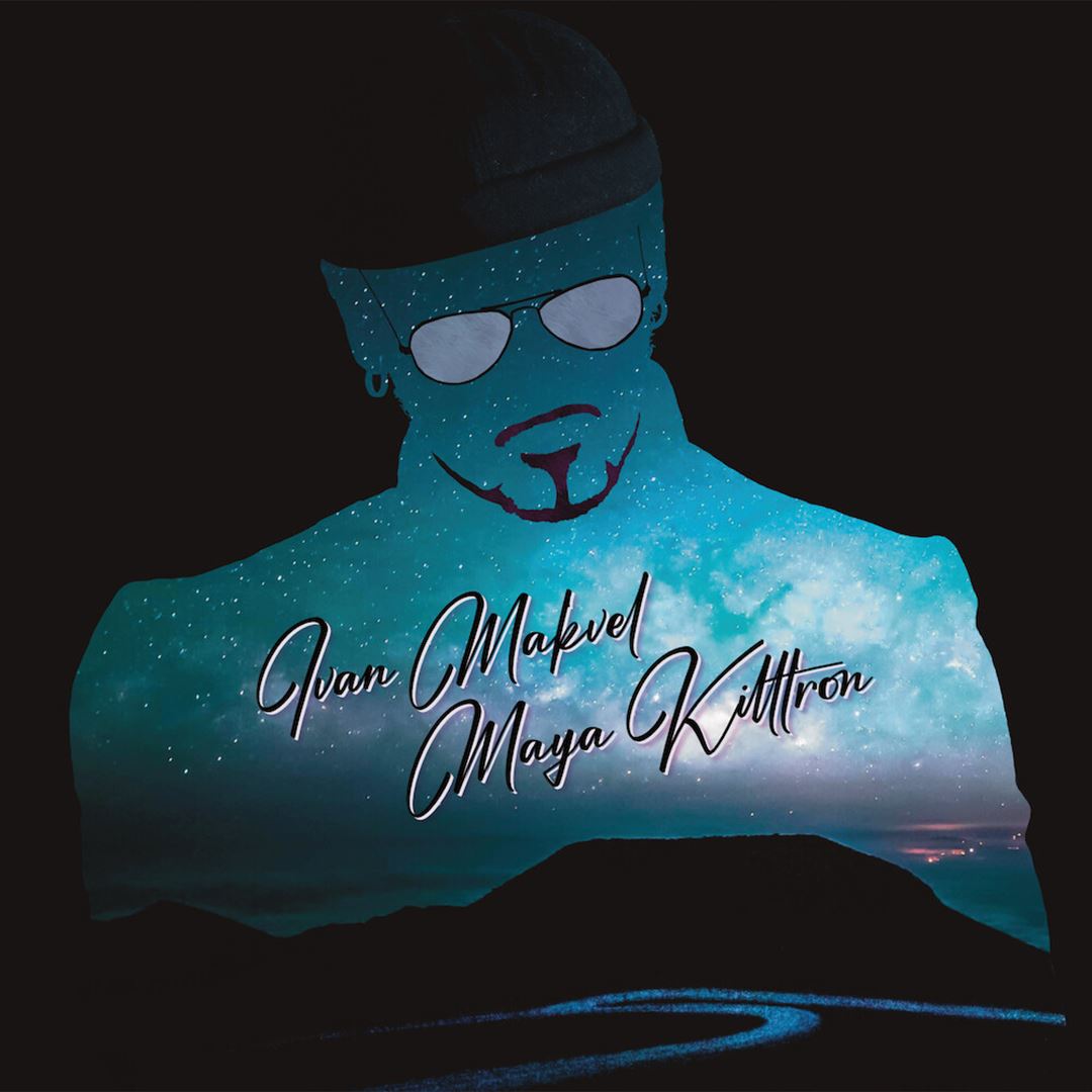 Like Water cover art