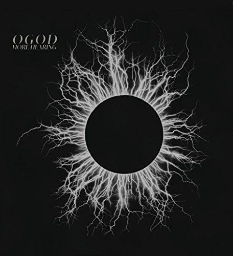 More Hearing cover art