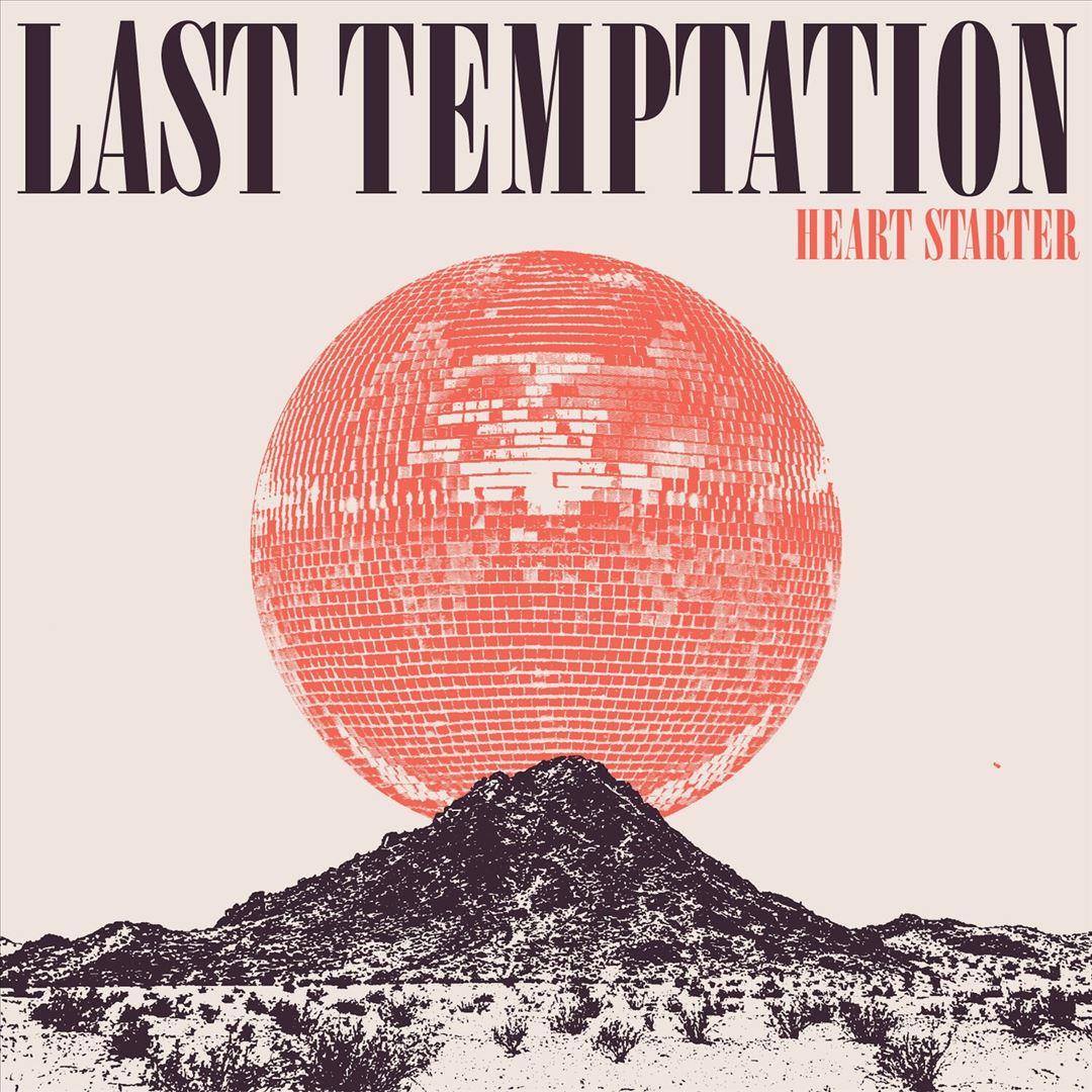 Heart Starter cover art