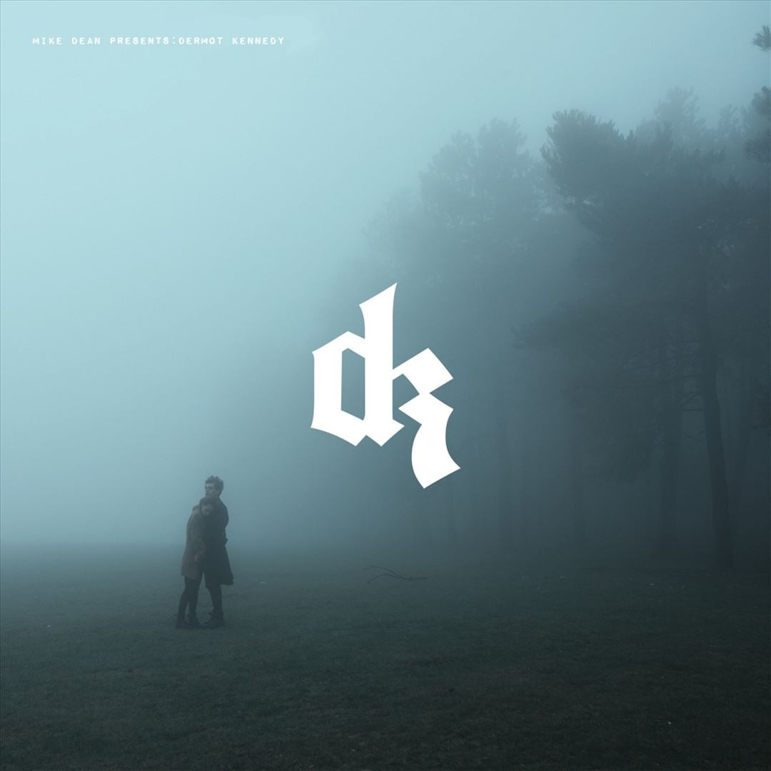 Mike Dean Presents cover art