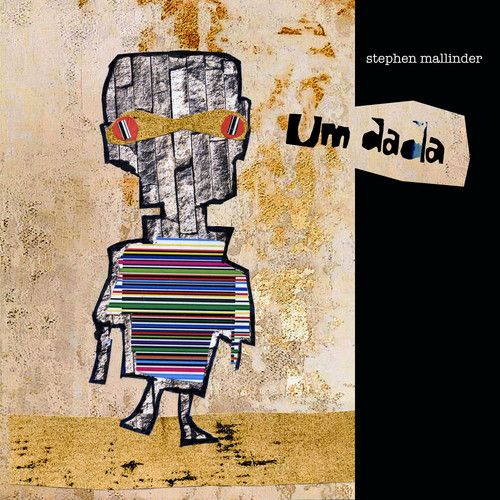 Um Dada cover art