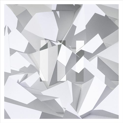 III cover art