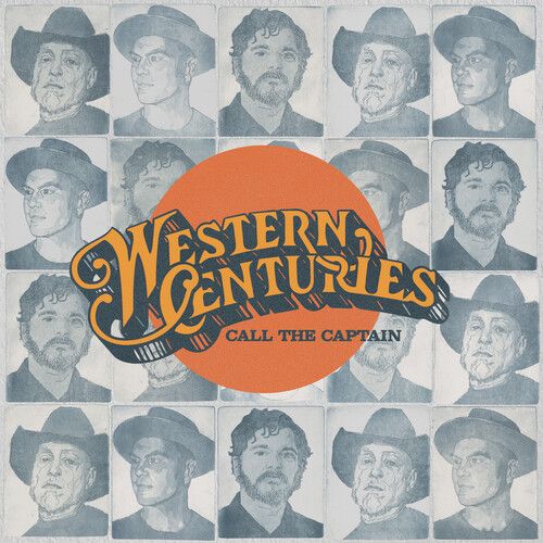 Call the Captain cover art