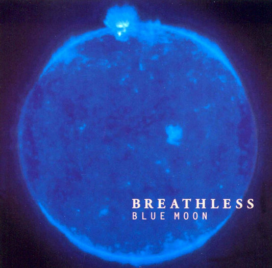 Blue Moon cover art