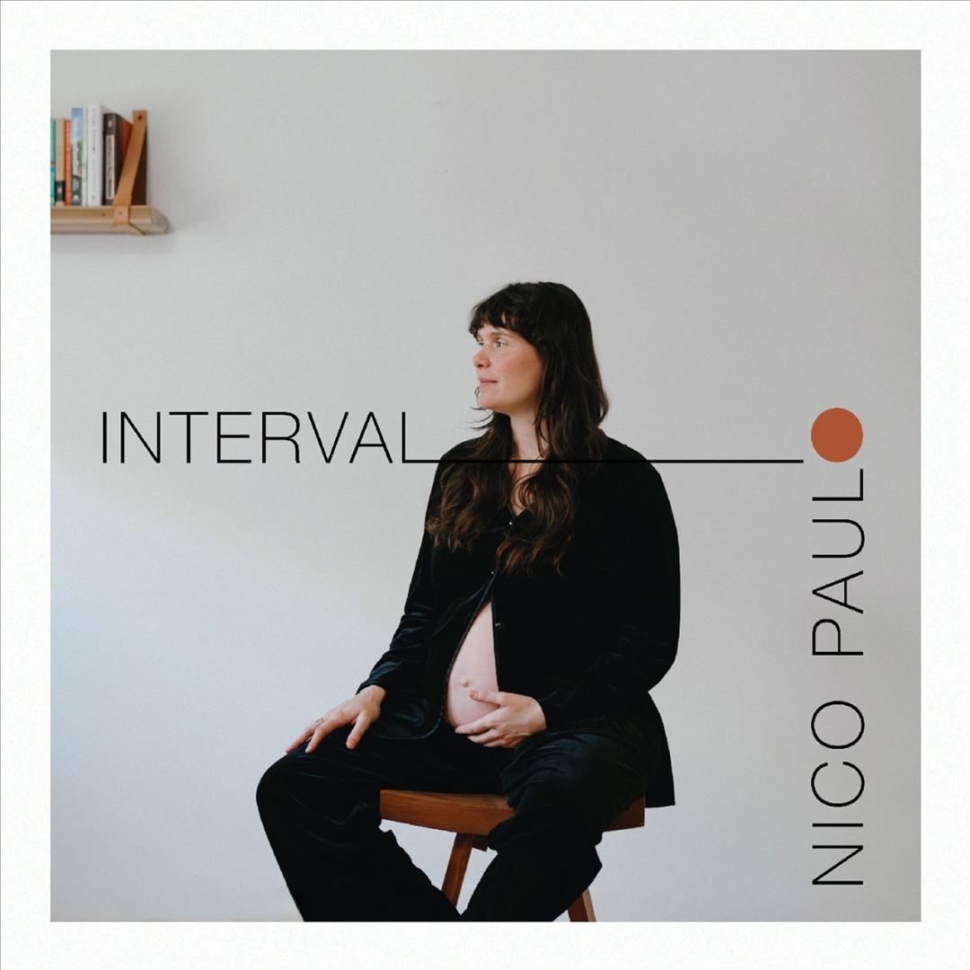 Interval_O cover art