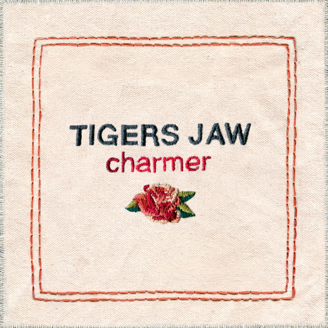 Charmer [LP] cover art