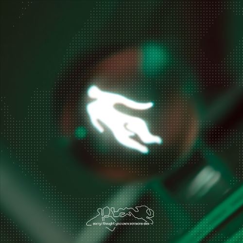 Sorry I Thought You Were Someone Else cover art