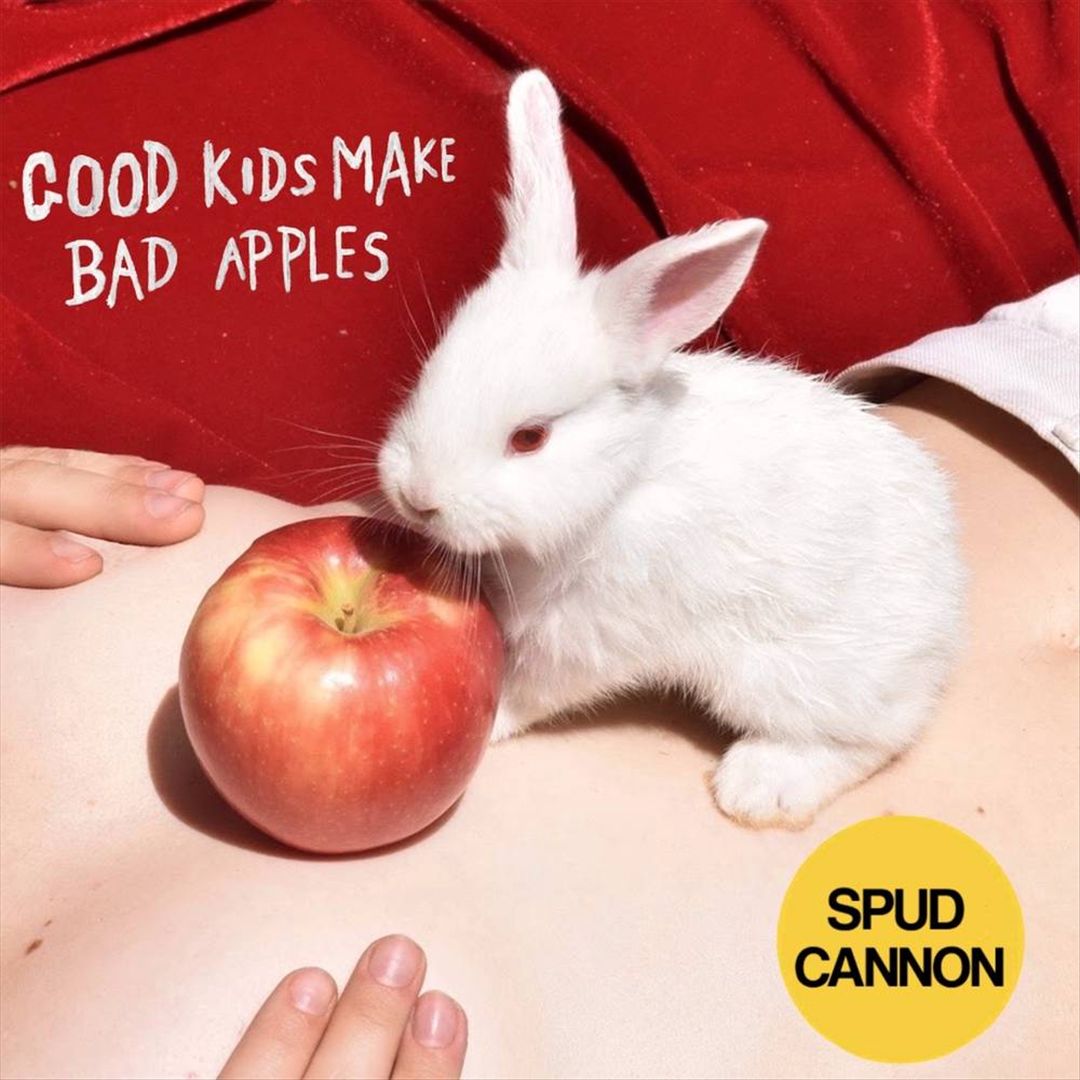 Good Kids Make Bad Apples cover art