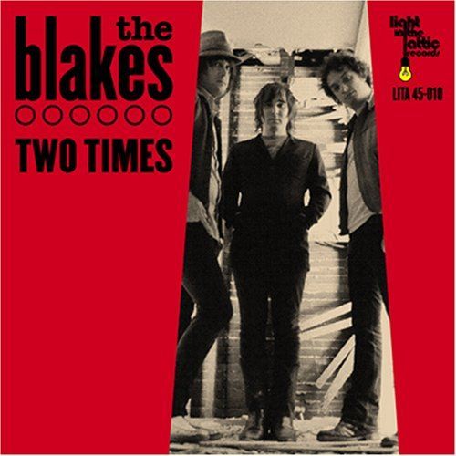 Two Times cover art