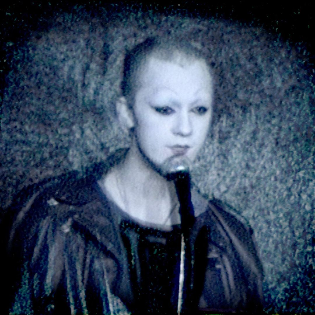 I Will Survive b/w R.N.C. 2020 cover art