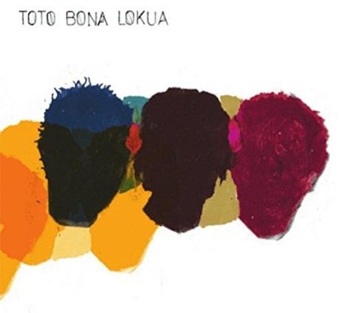 Toto Bona Lokua cover art