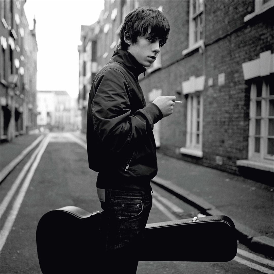 Jake Bugg [Tenth Anniversary Deluxe Edition] cover art