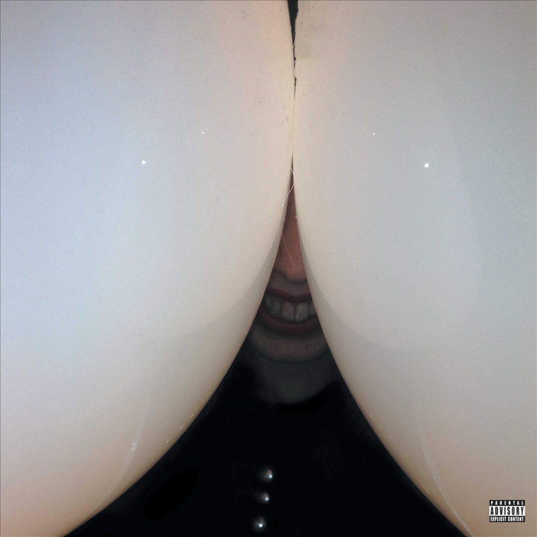 Bottomless Pit cover art