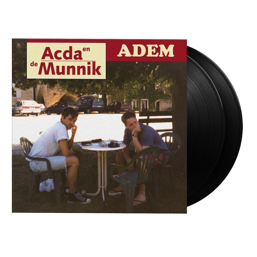 Adem (Beste Van) [Remastered Gatefold 180-Gram Black Vinyl] cover art