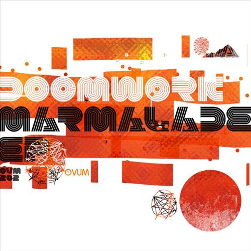 Marmalade cover art