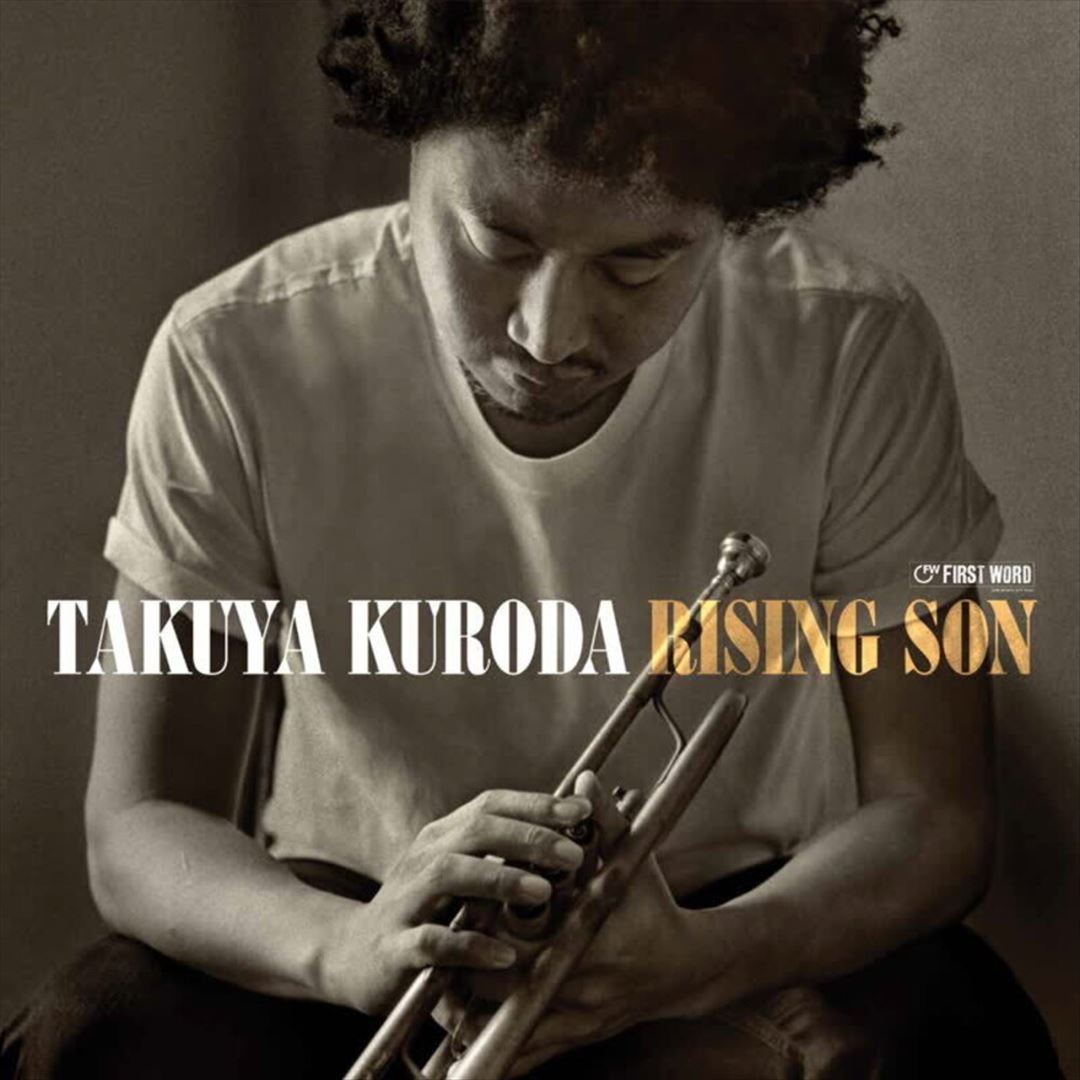Rising Son cover art