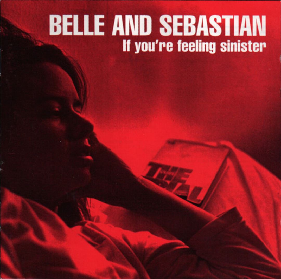 If You're Feeling Sinister [Limited Edition] cover art