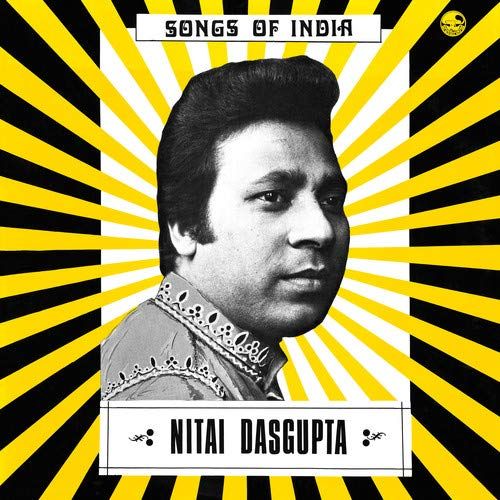 Songs of India cover art