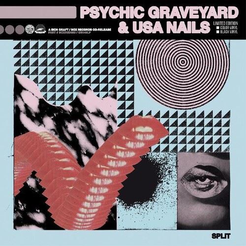 Split cover art