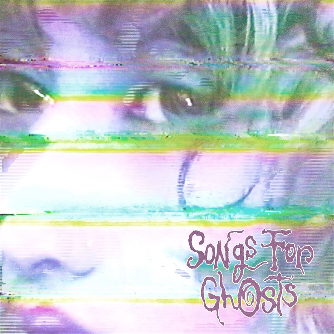 Michael Seyer cover art